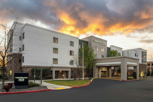 TownePlace Suites by Marriott Reno