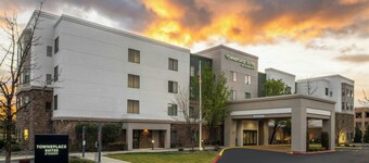 TownePlace Suites by Marriott Reno