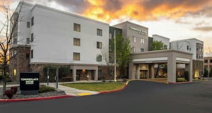 TownePlace Suites by Marriott Reno