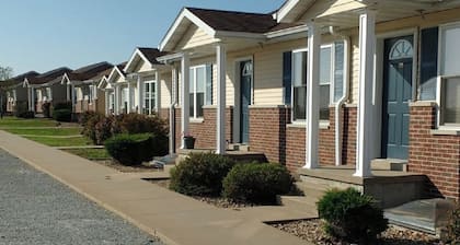 Nauvoo Vacation Villas & Condos