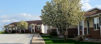 Nauvoo Vacation Villas & Condos