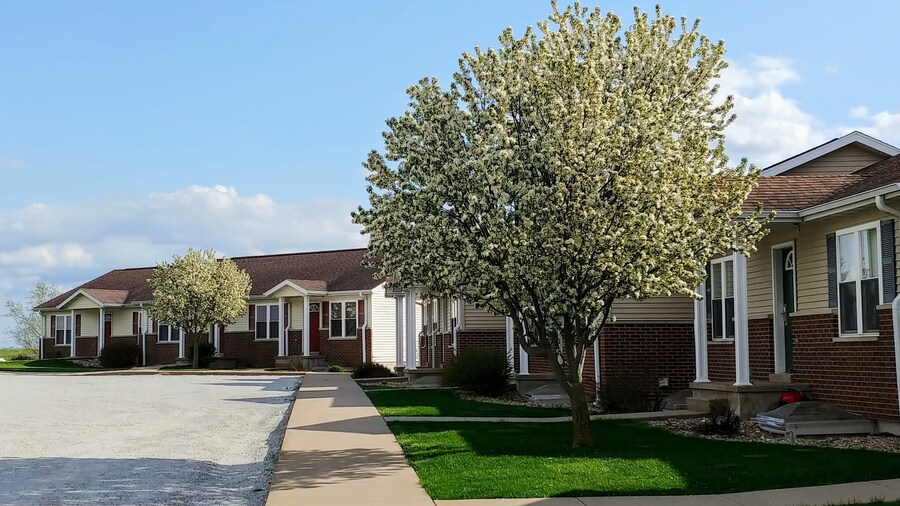 Nauvoo Vacation Villas & Condos