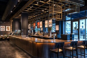 저녁 식사 제공