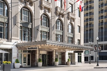 The Westin Book Cadillac Detroit