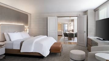 Ylelliset vuodevaatteet, untuvapeitot, pillowtop-patjalliset sängyt