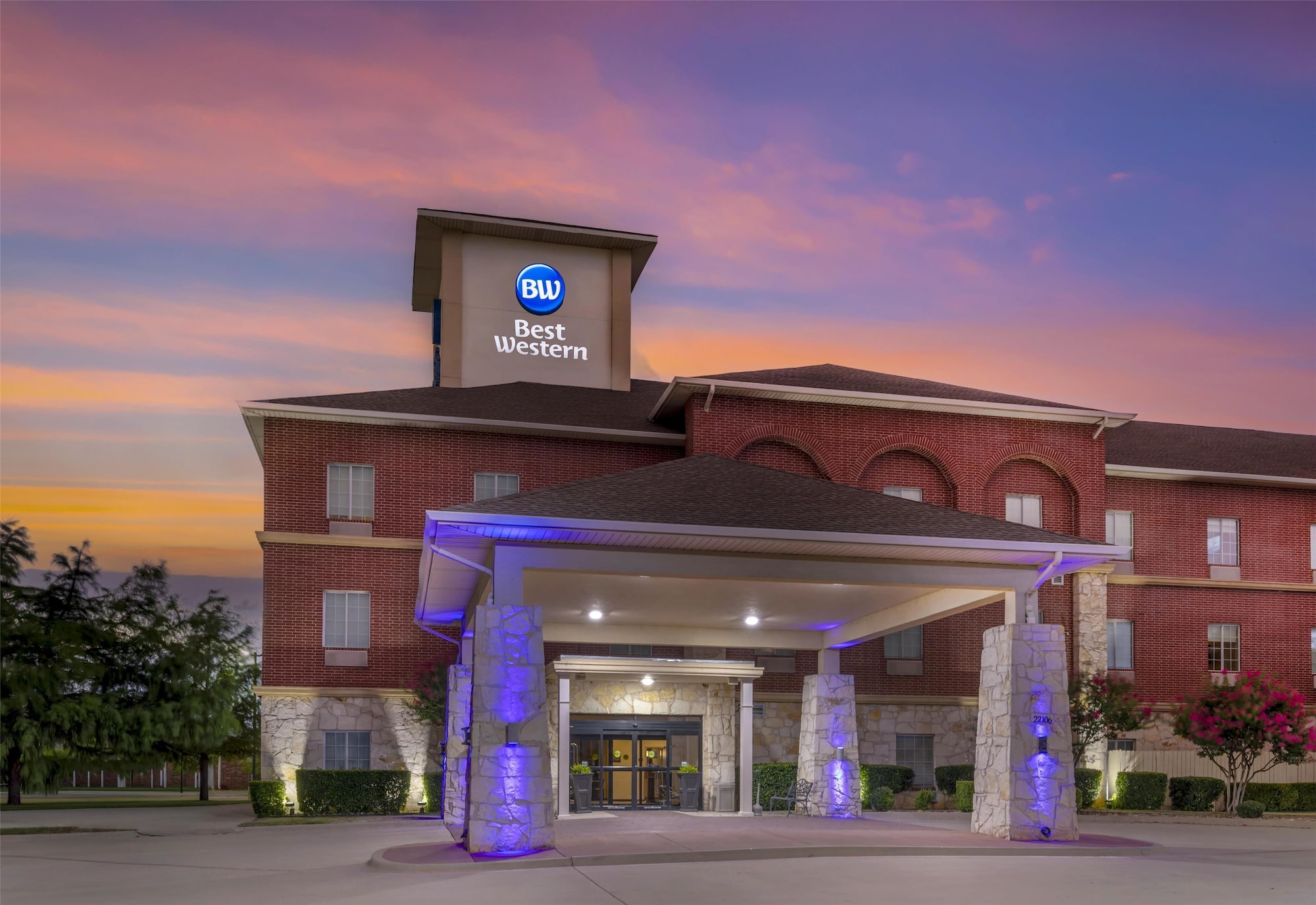 2 Star Hotels