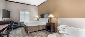 Best Western Red River Inn & Suites