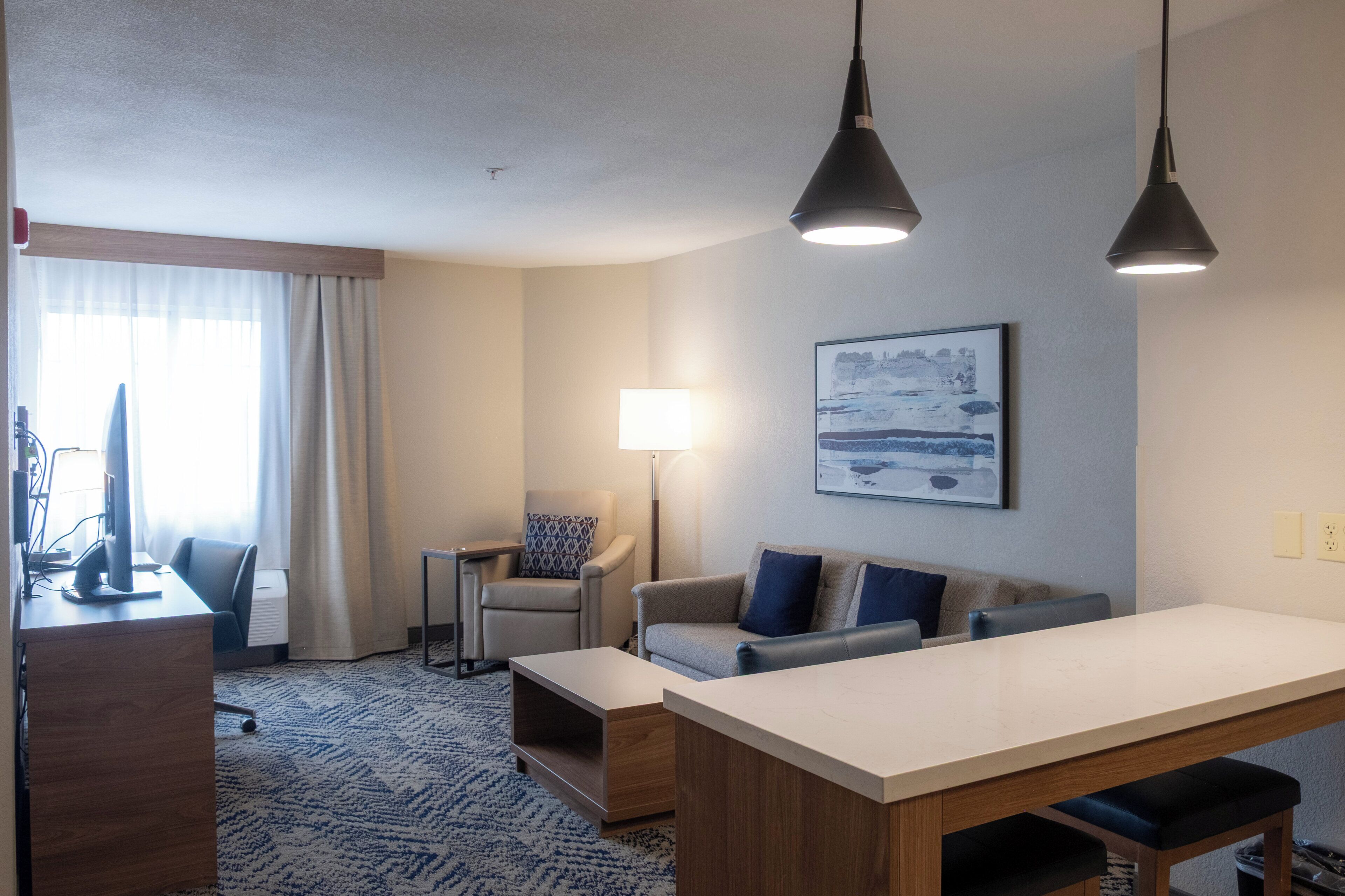 Foto - Candlewood Suites Nogales by IHG
