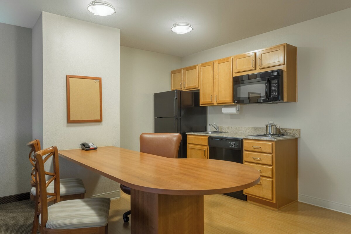 Suite, 1 habitación | Servicio de la habitación