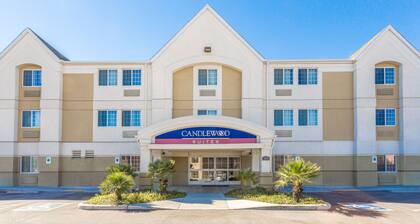 Candlewood Suites Nogales by IHG