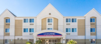 Candlewood Suites Nogales by IHG