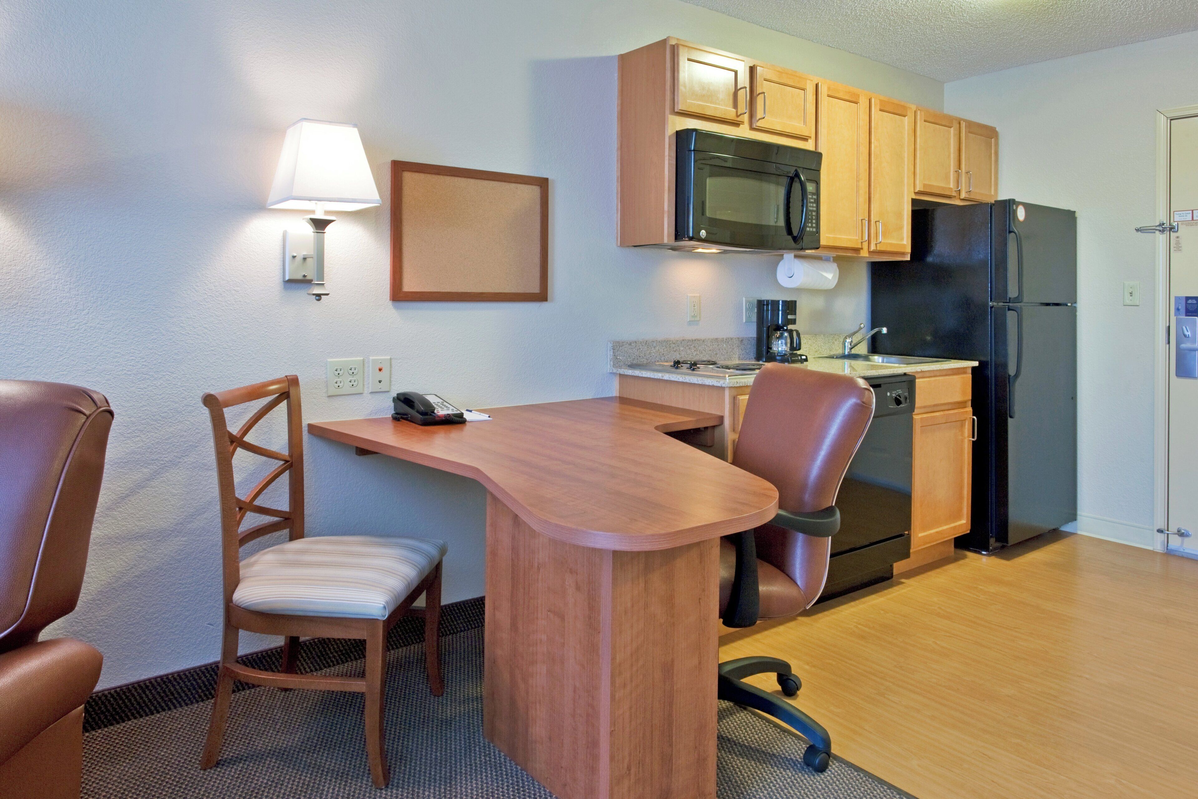 Foto - Candlewood Suites Nogales by IHG