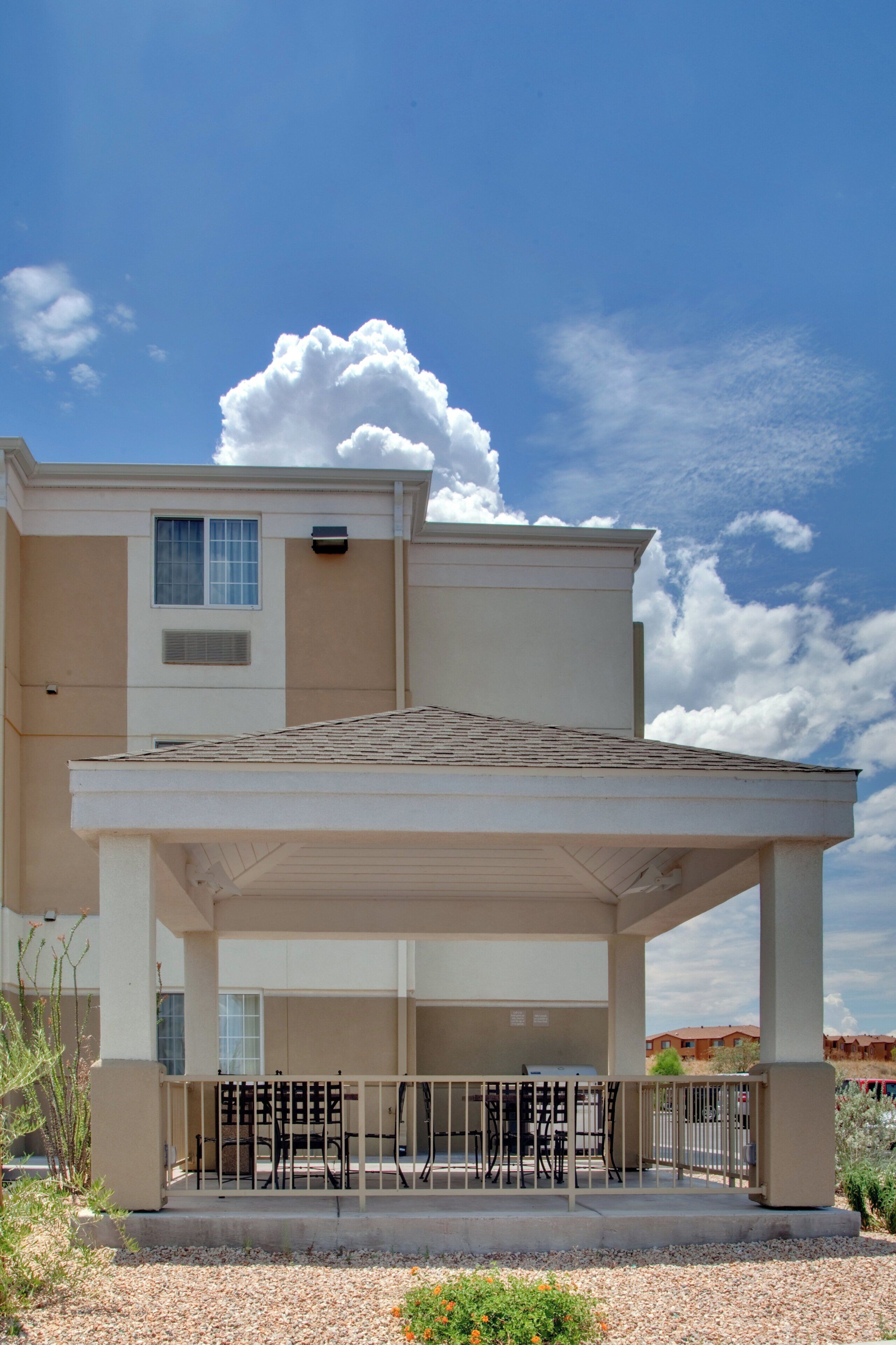 Foto - Candlewood Suites Nogales by IHG