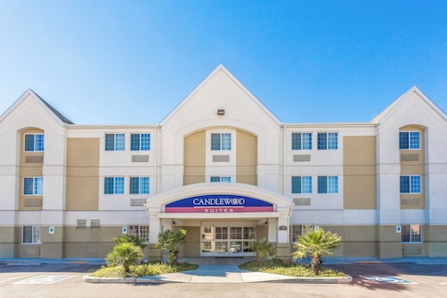 Candlewood Suites Nogales by IHG