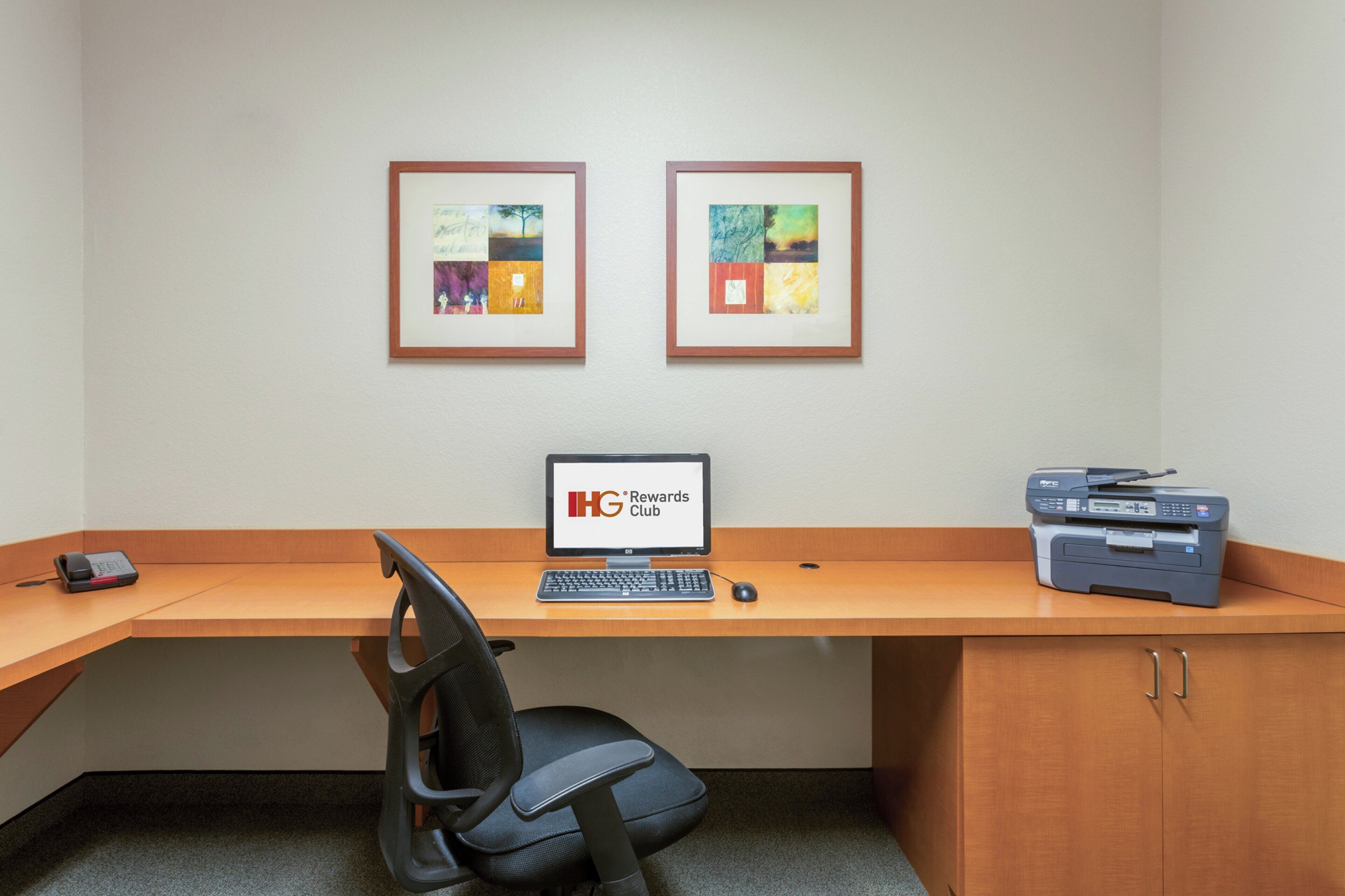 Foto - Candlewood Suites Nogales by IHG