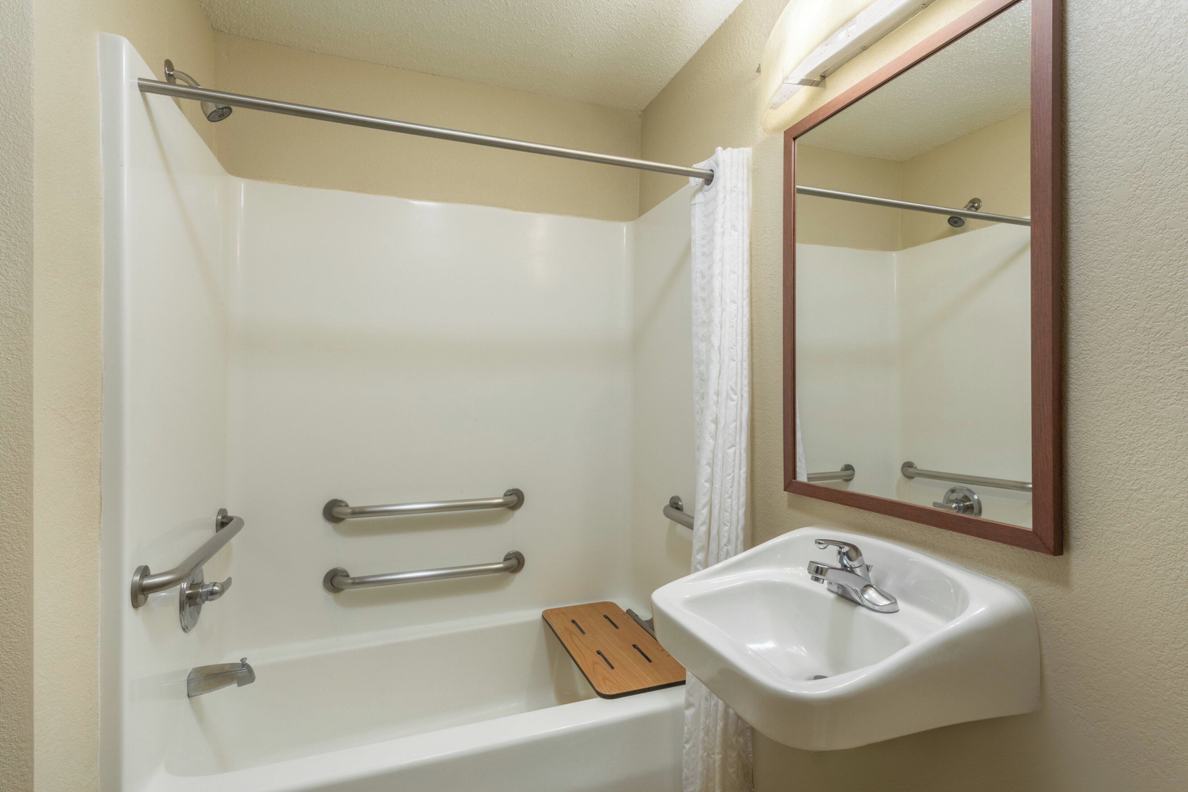Foto - Candlewood Suites Nogales by IHG