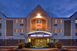 Exterior - Candlewood Suites Nogales by IHG (Nogales)