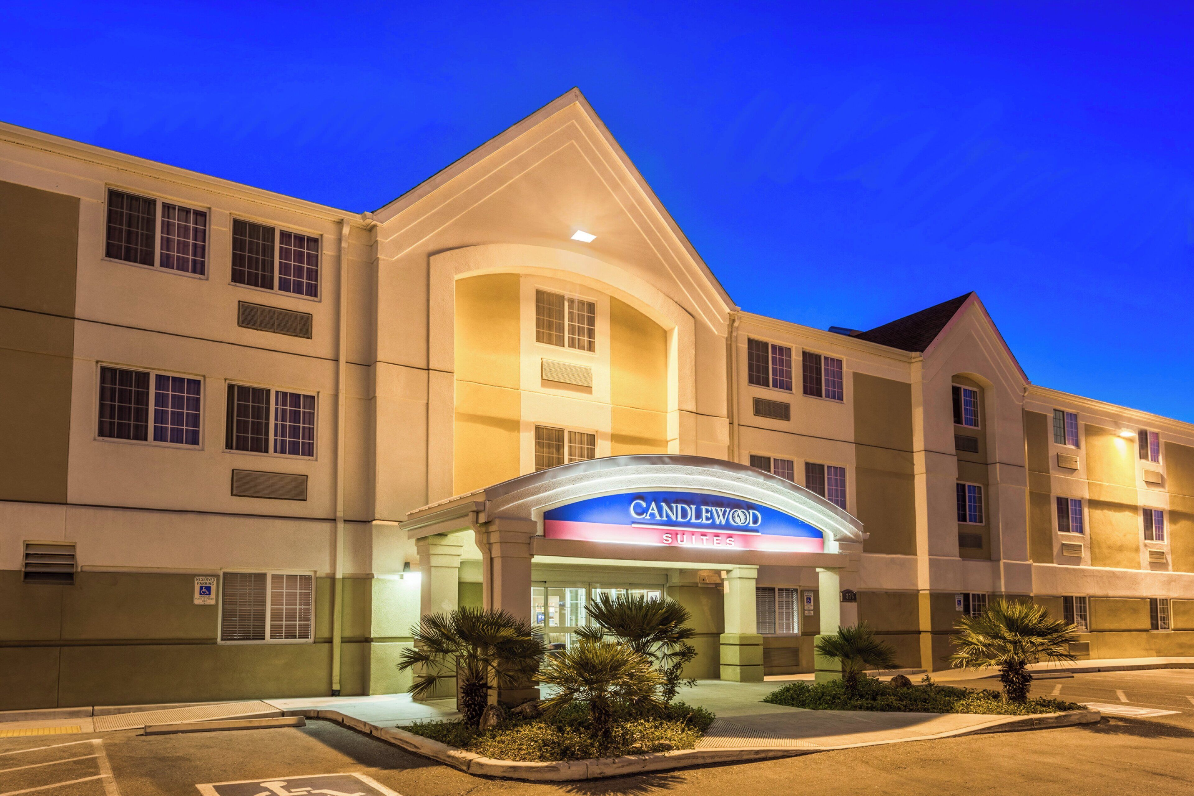 Foto - Candlewood Suites Nogales by IHG