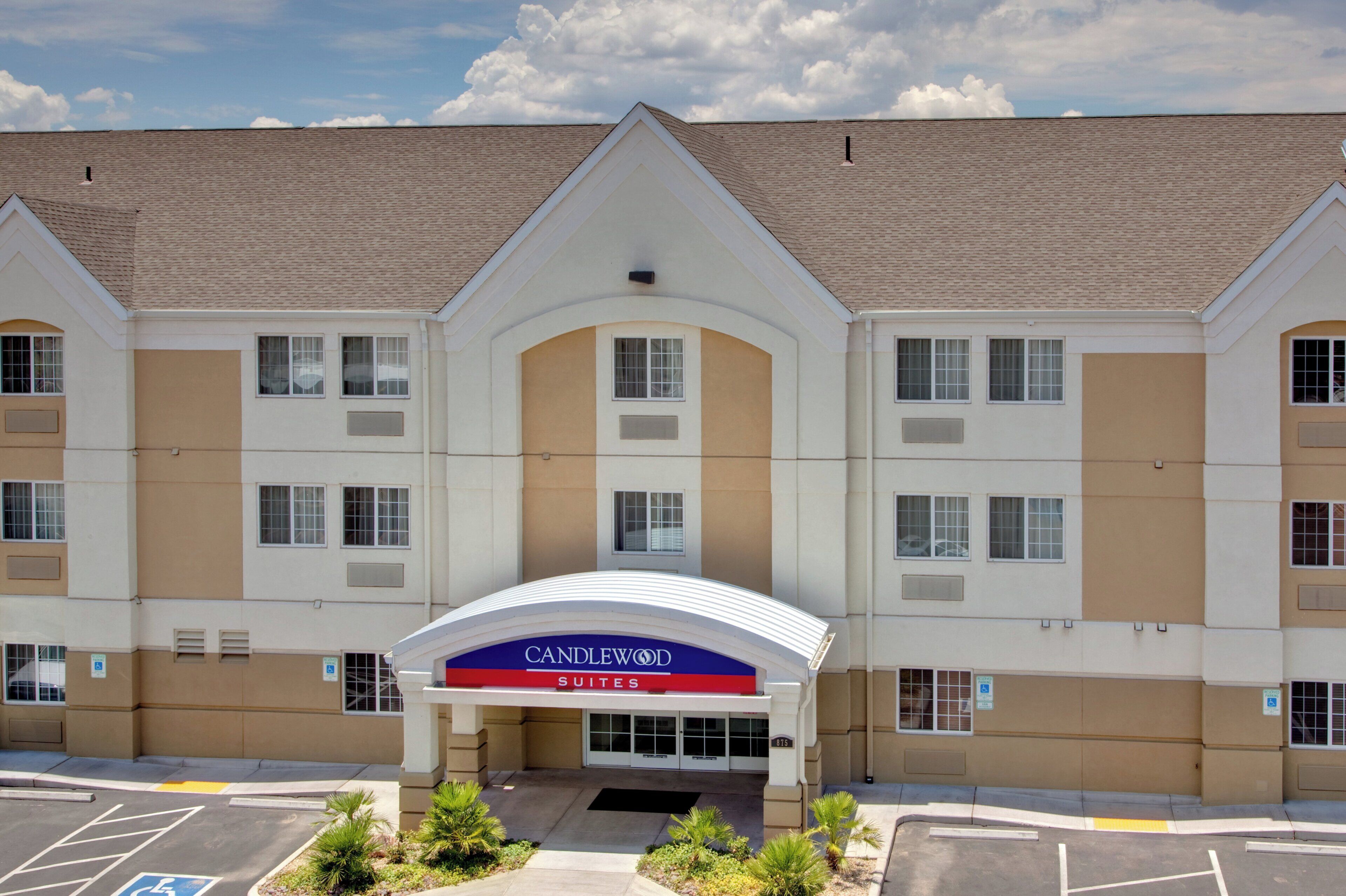 Foto - Candlewood Suites Nogales by IHG