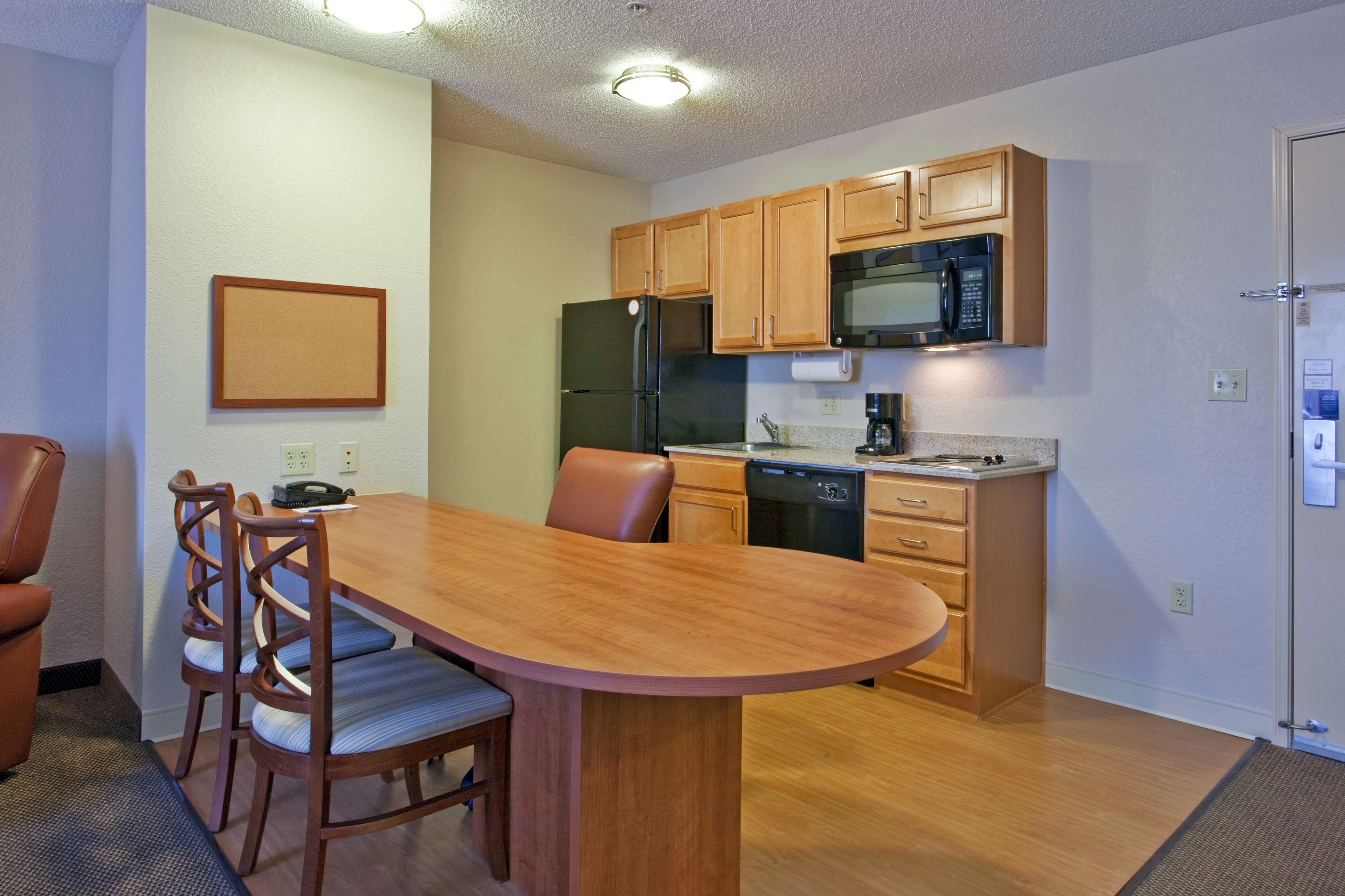 Foto - Candlewood Suites Nogales by IHG