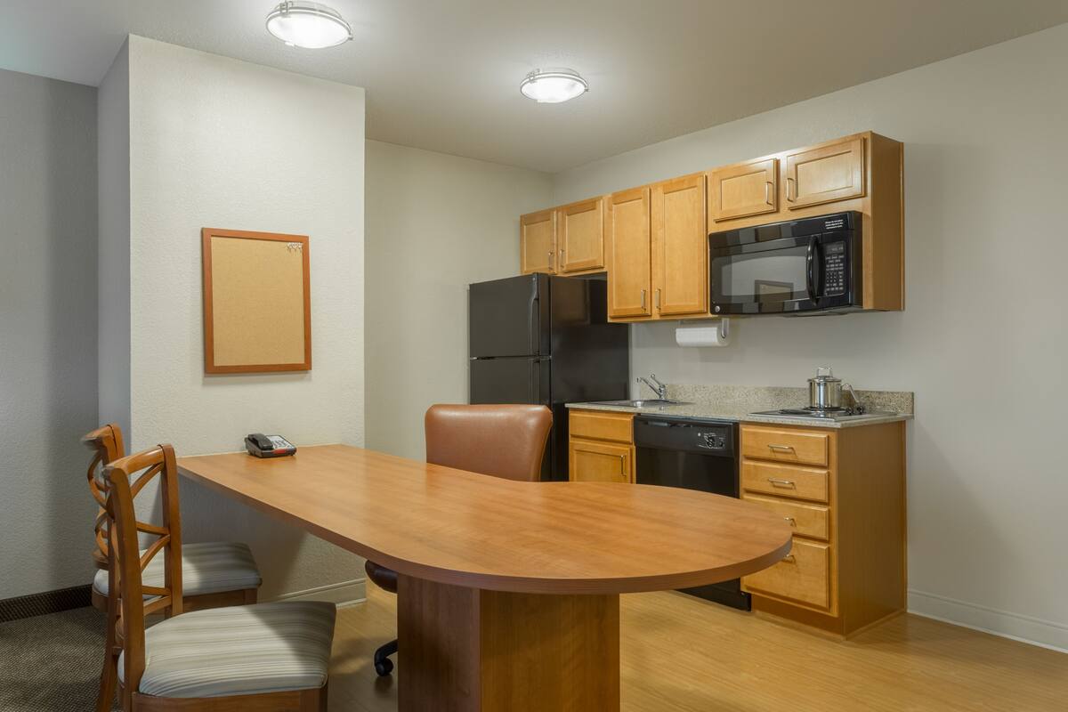 Suite, 1 habitación | Servicio de la habitación