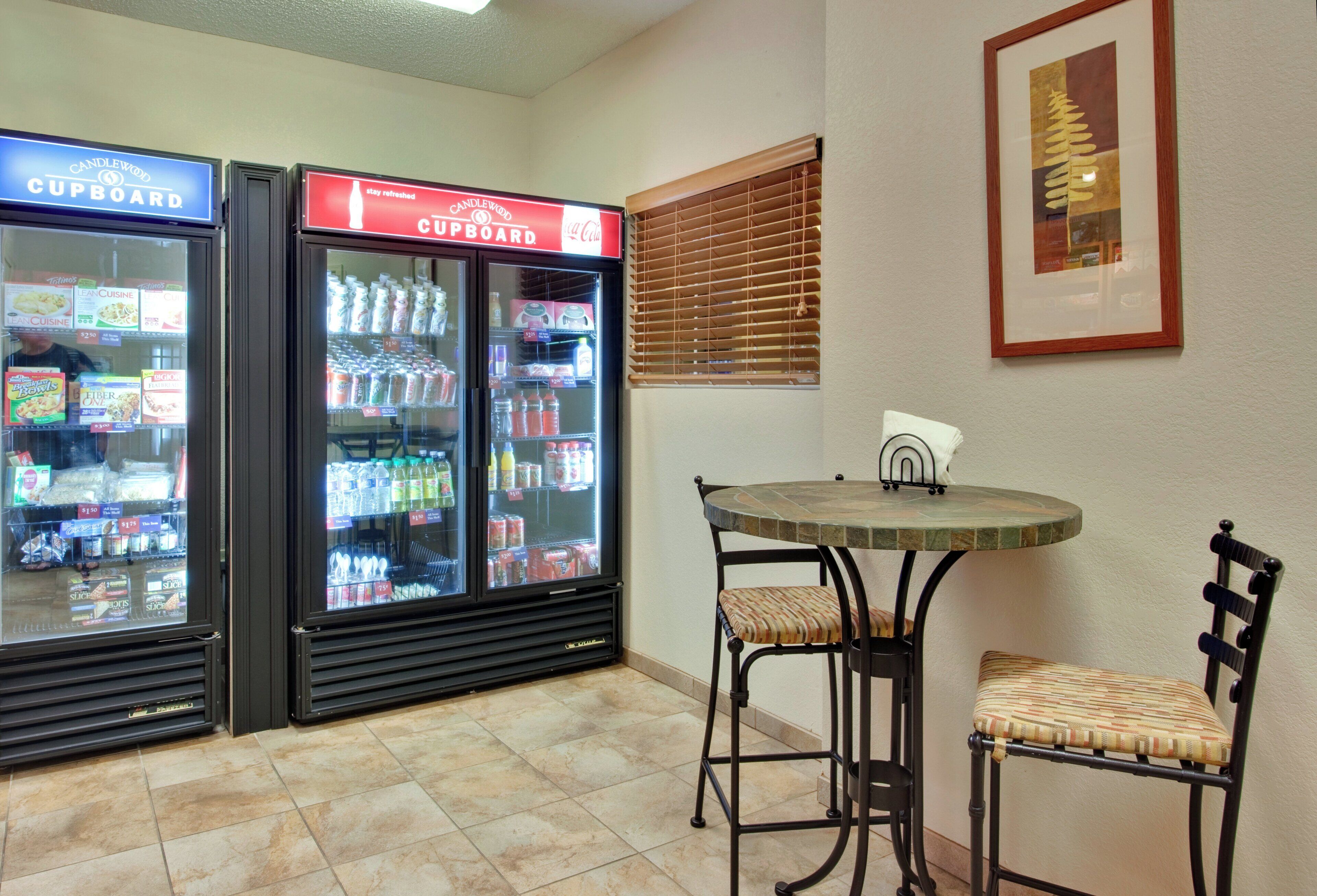 Foto - Candlewood Suites Nogales by IHG