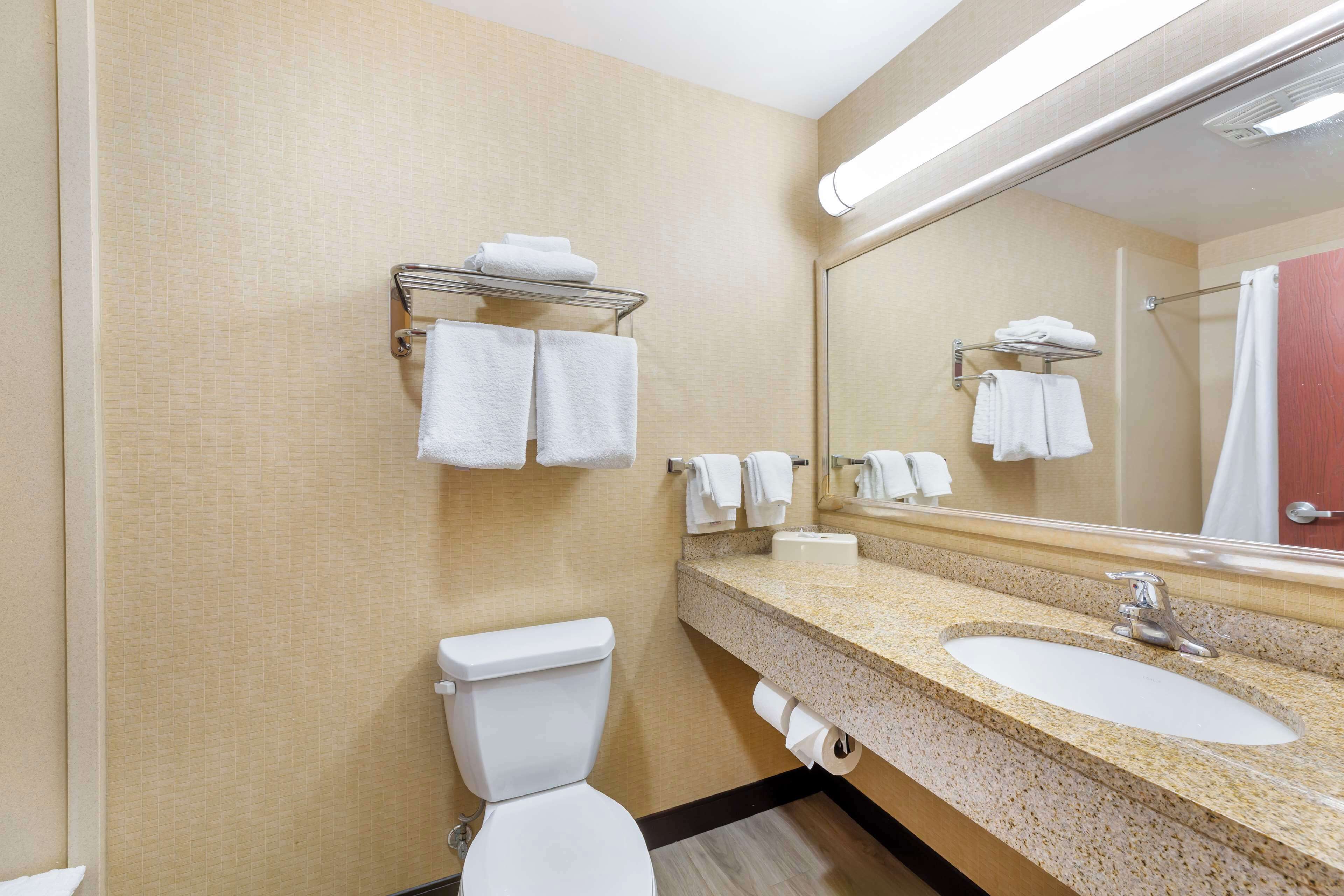 combined shower/bathtub, deep-soaking bathtub, hydromassage showerhead