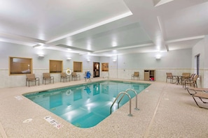 Inomhuspool