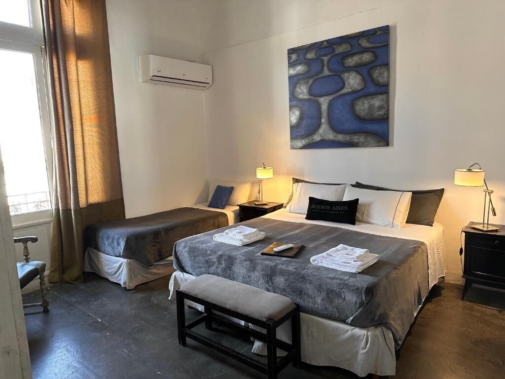 Foto - Hotel Costa Rica