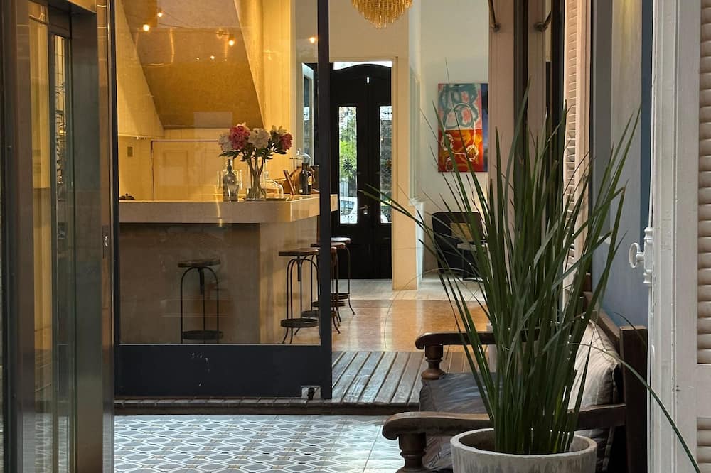 Hotel Costa Rica