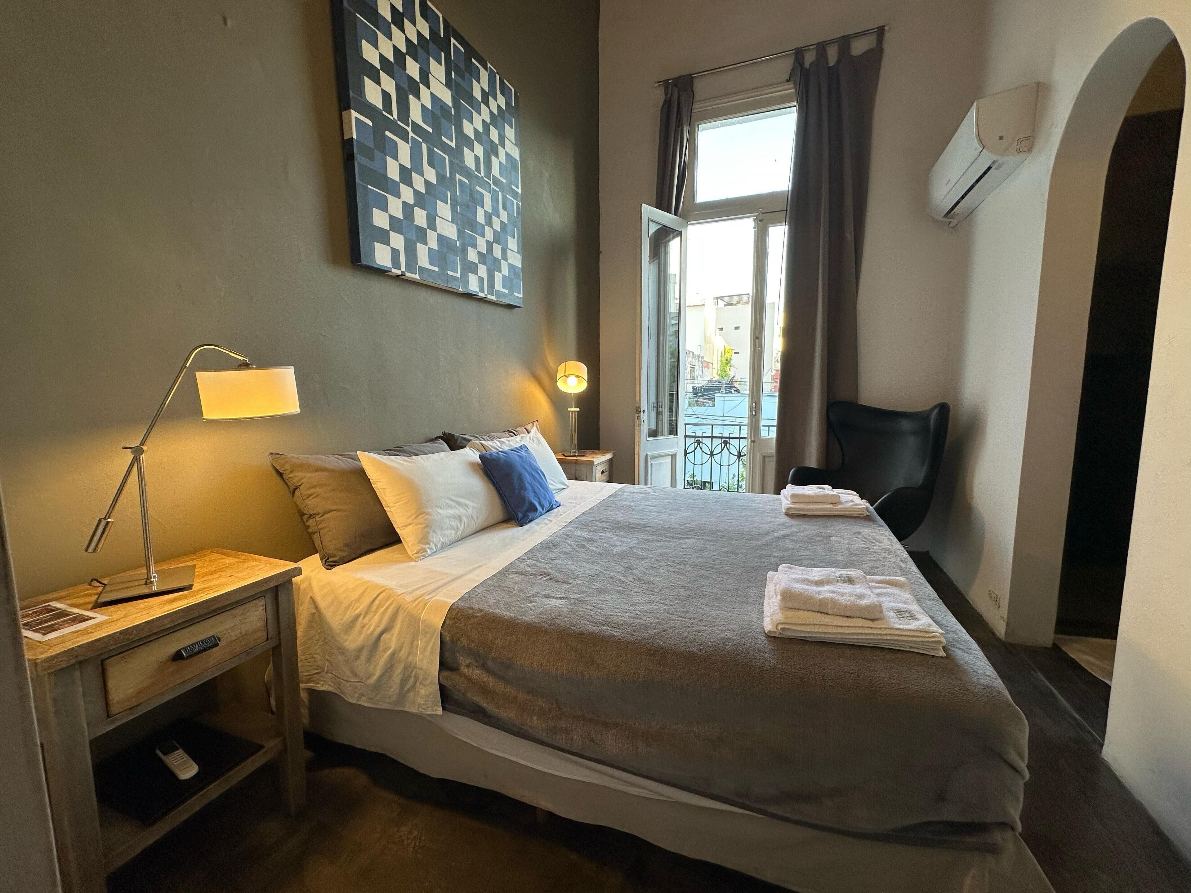 Foto - Hotel Costa Rica