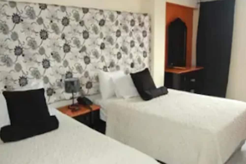 Hotel Montreal