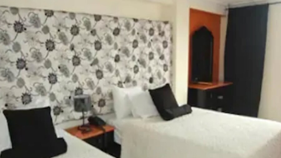 Hotel Montreal