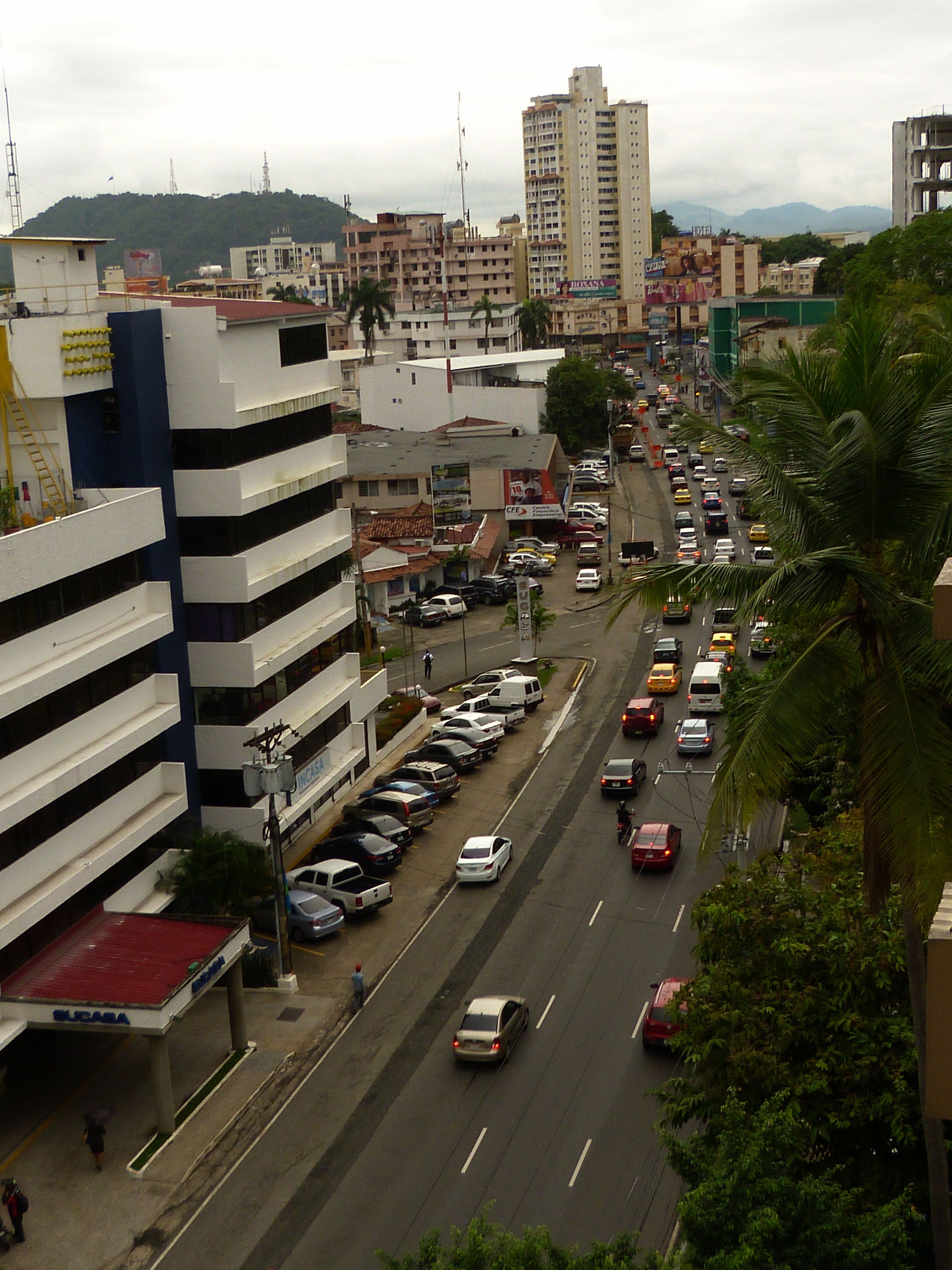 Photo - Hotel Montreal