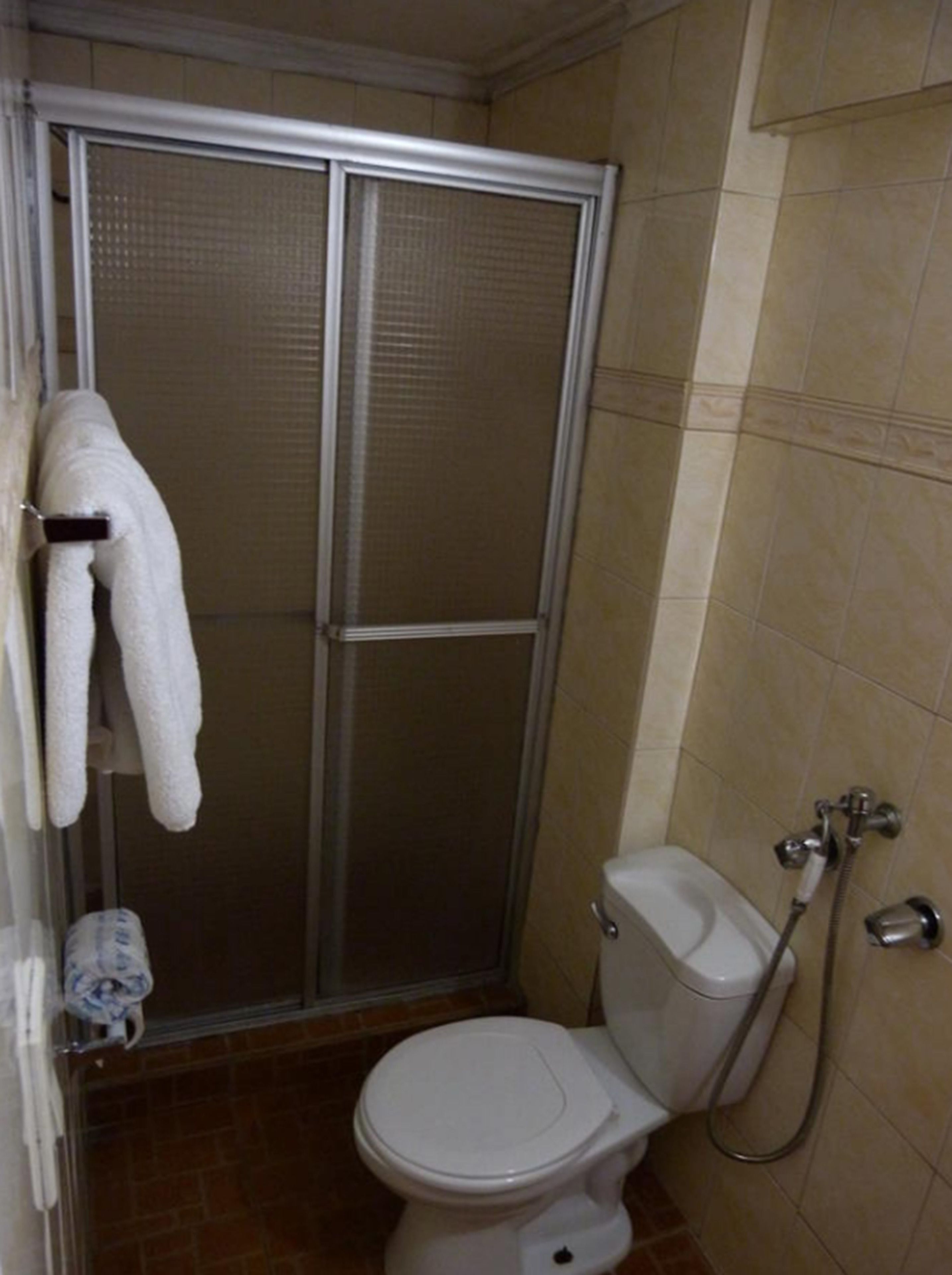 Photo - Hotel Montreal