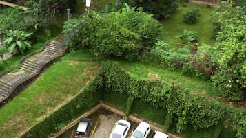 Parking gratuit