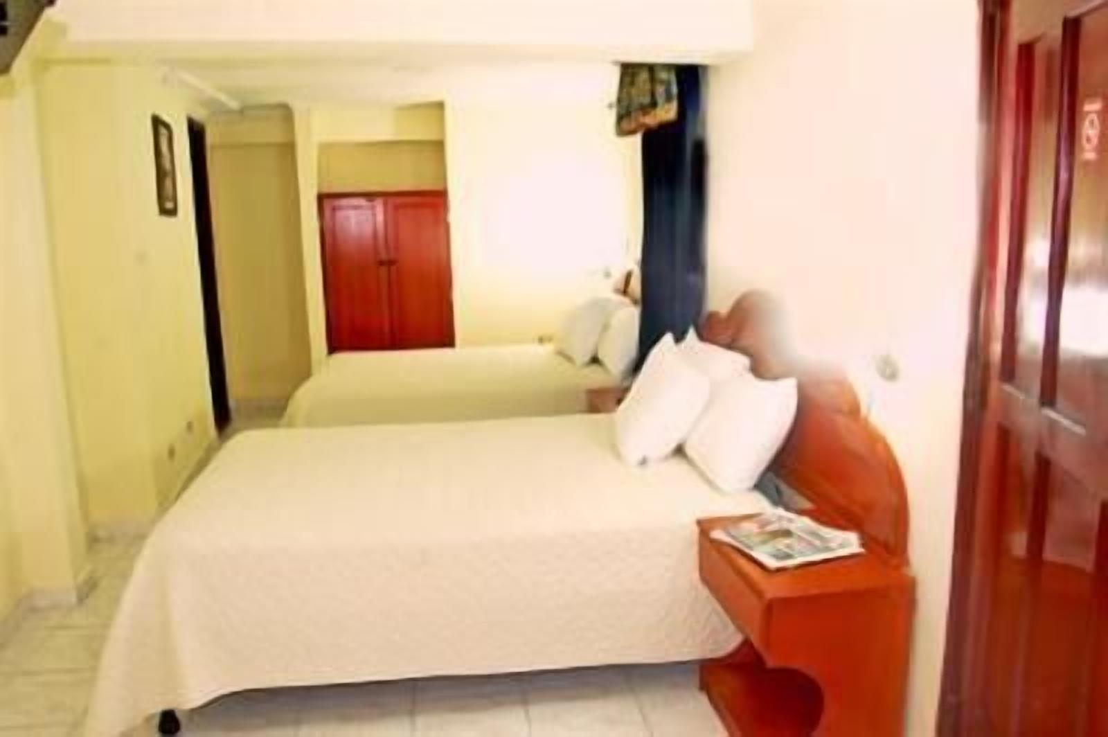 Photo - Hotel Montreal