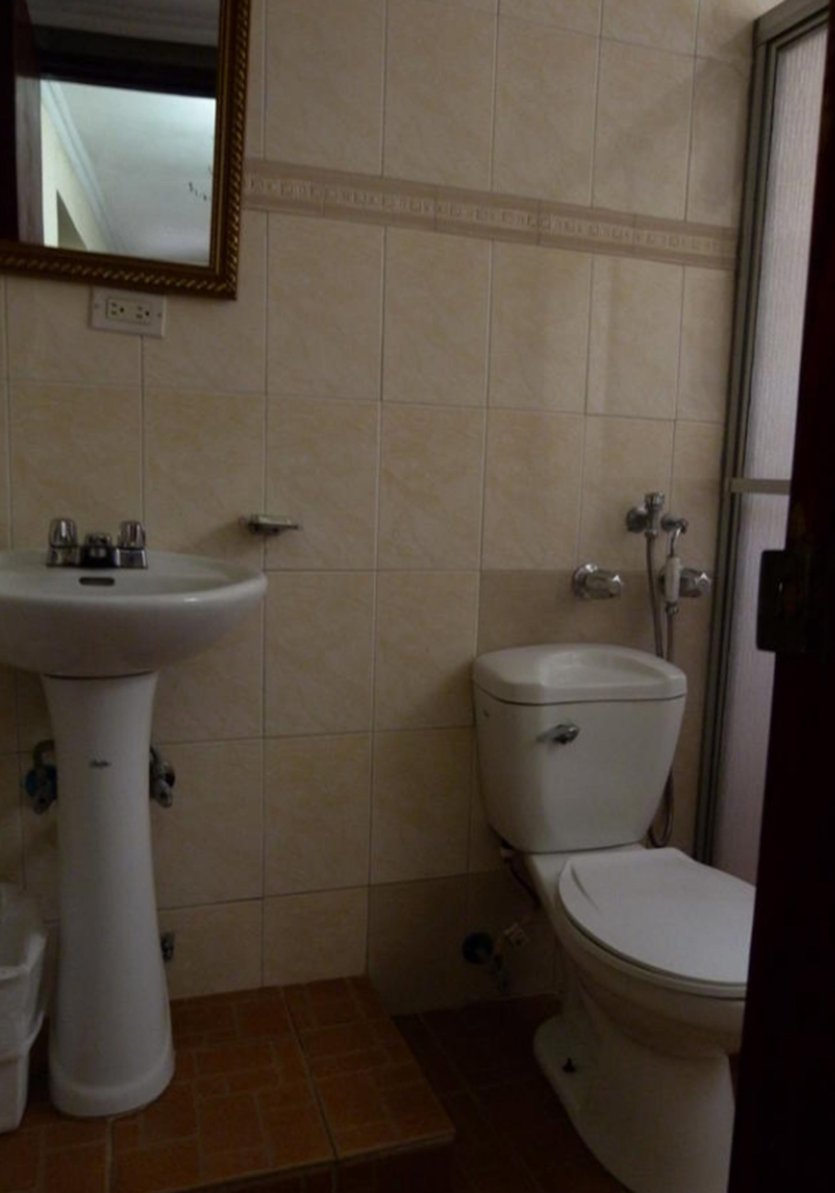 Photo - Hotel Montreal