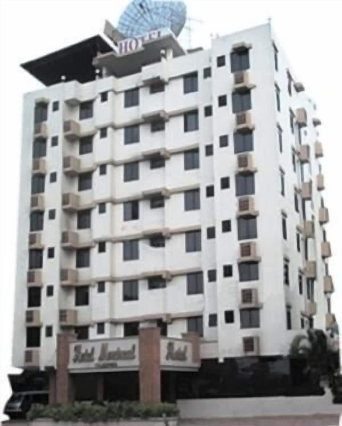 Photo - Hotel Montreal