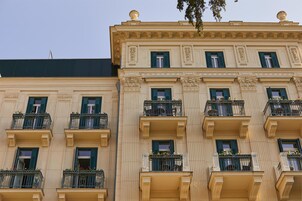 Recepción
