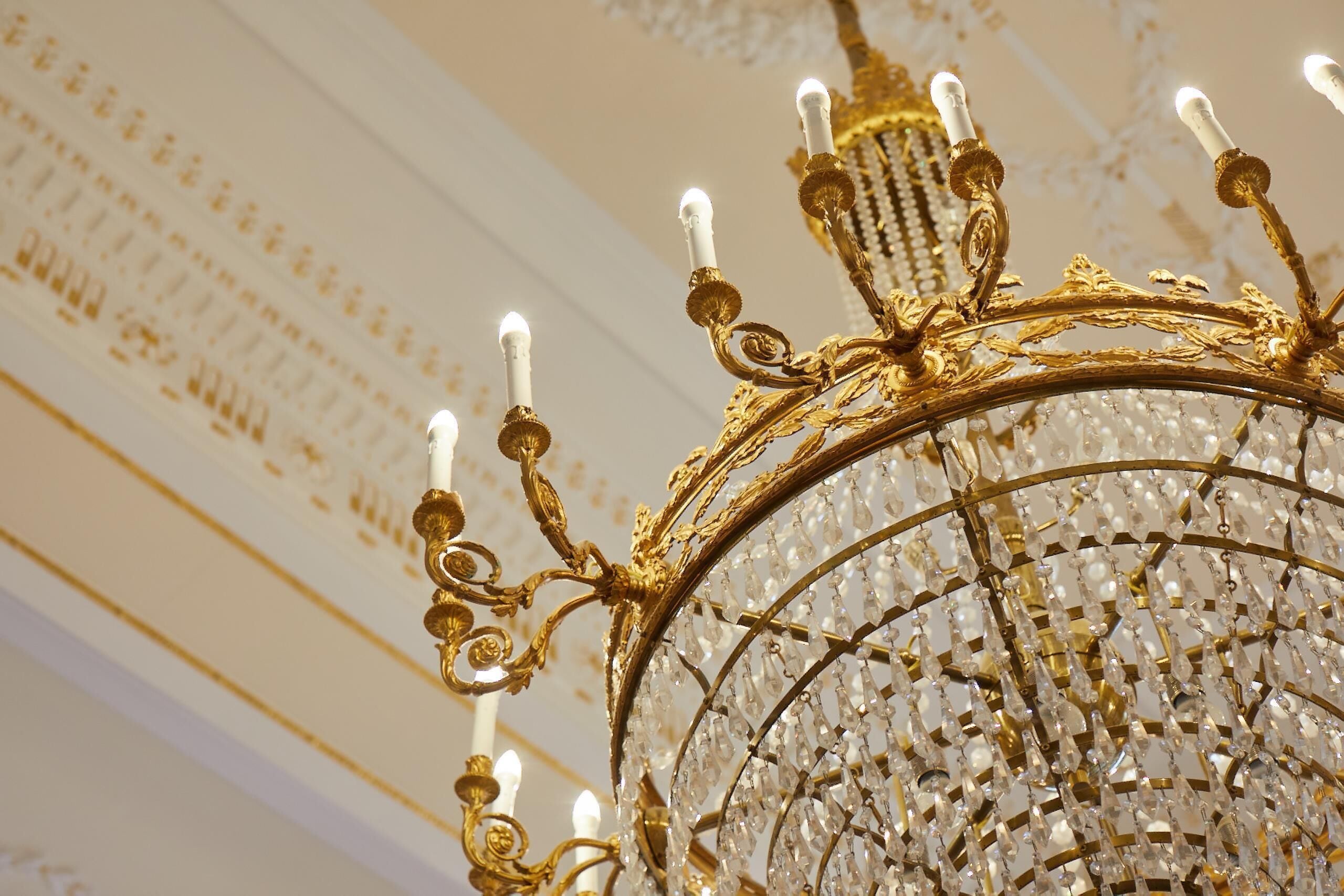 Foto - Hotel Palace Portoroz by Minor Hotels