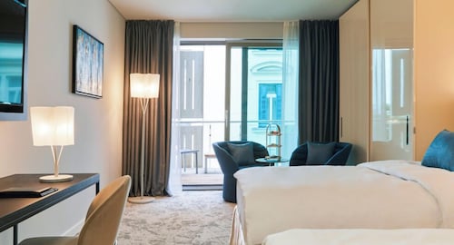 Hotel Palace Portoroz Operated by Minor Hotels