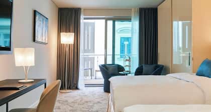 Hotel Palace Portoroz Operated by Minor Hotels