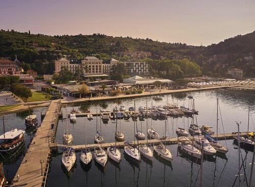 Hotel Palace Portoroz Operated by Minor Hotels