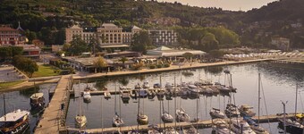 Hotel Palace Portoroz Operated by Minor Hotels