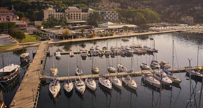 Hotel Palace Portoroz Operated by Minor Hotels
