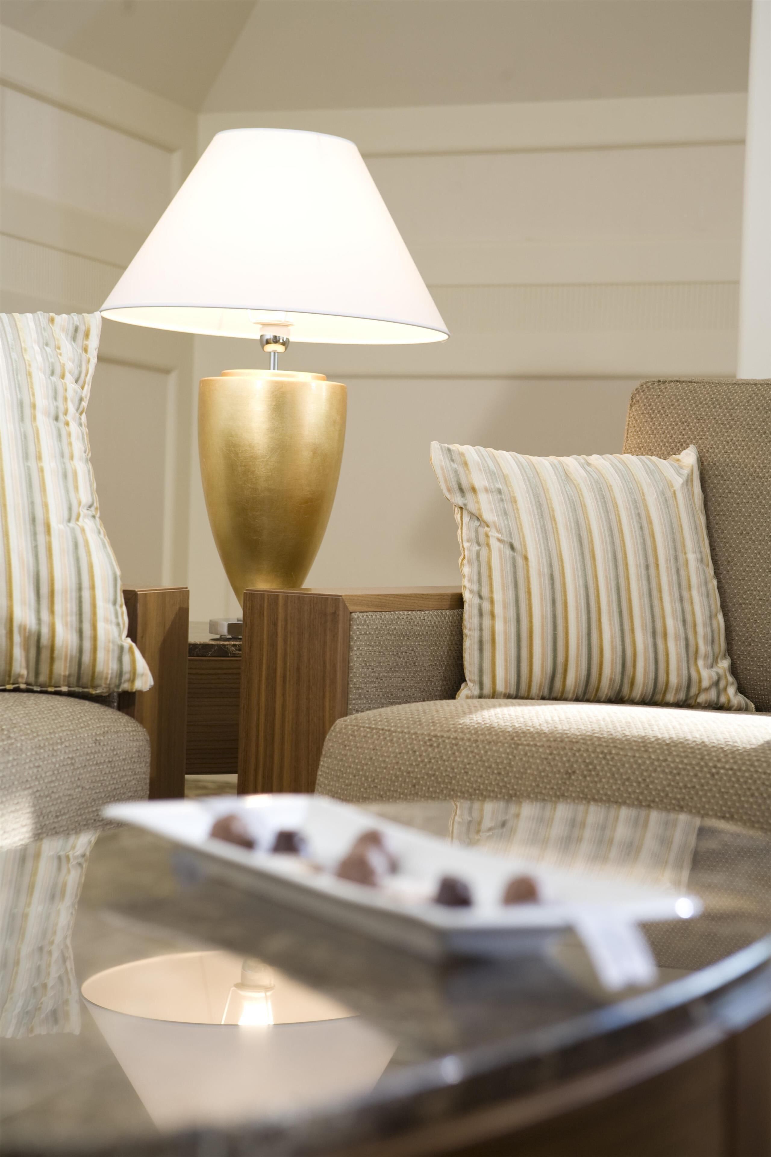 hypo-allergenic bedding, minibar, in-room safe, desk