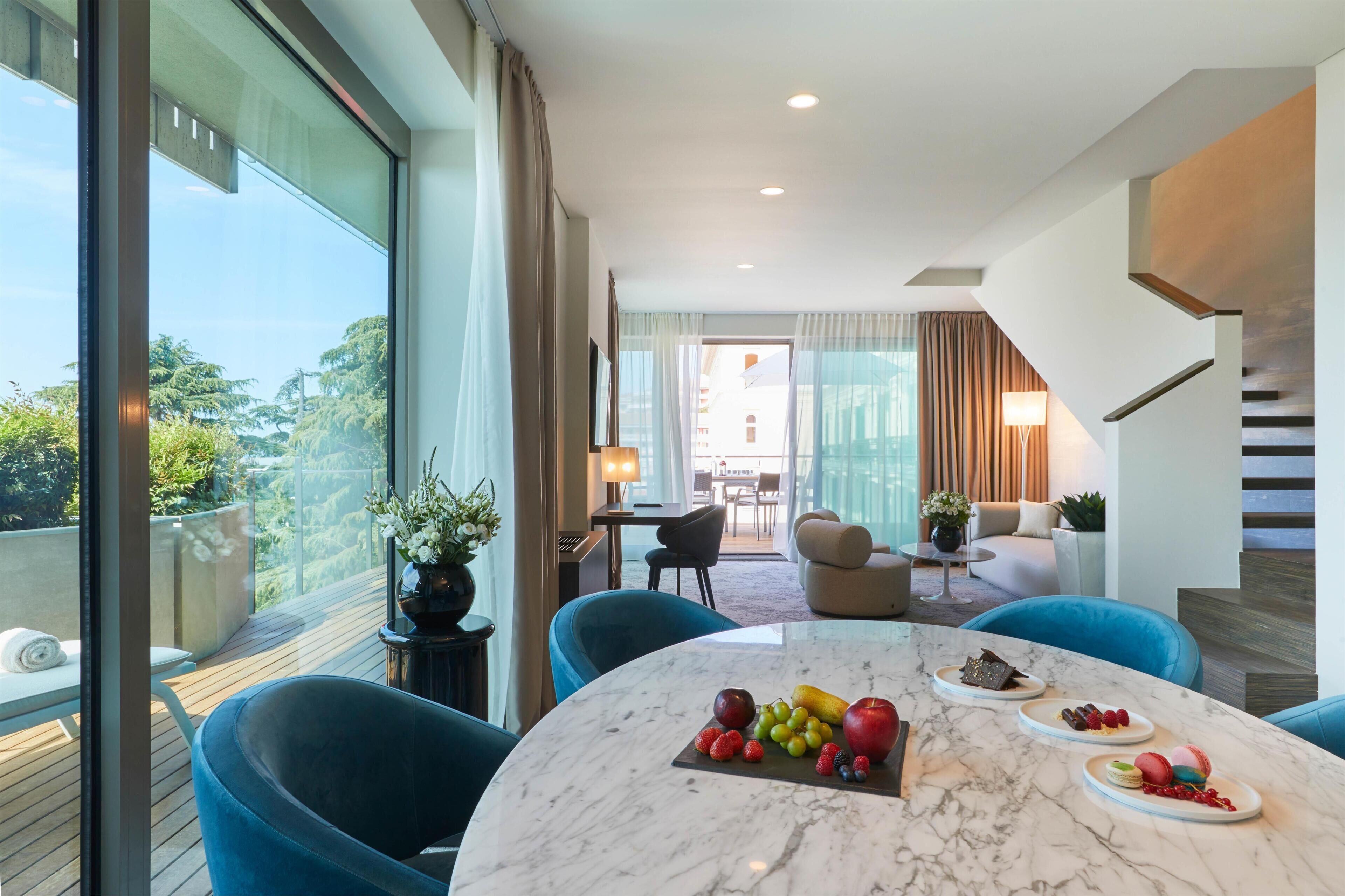 Foto - Hotel Palace Portoroz by Minor Hotels