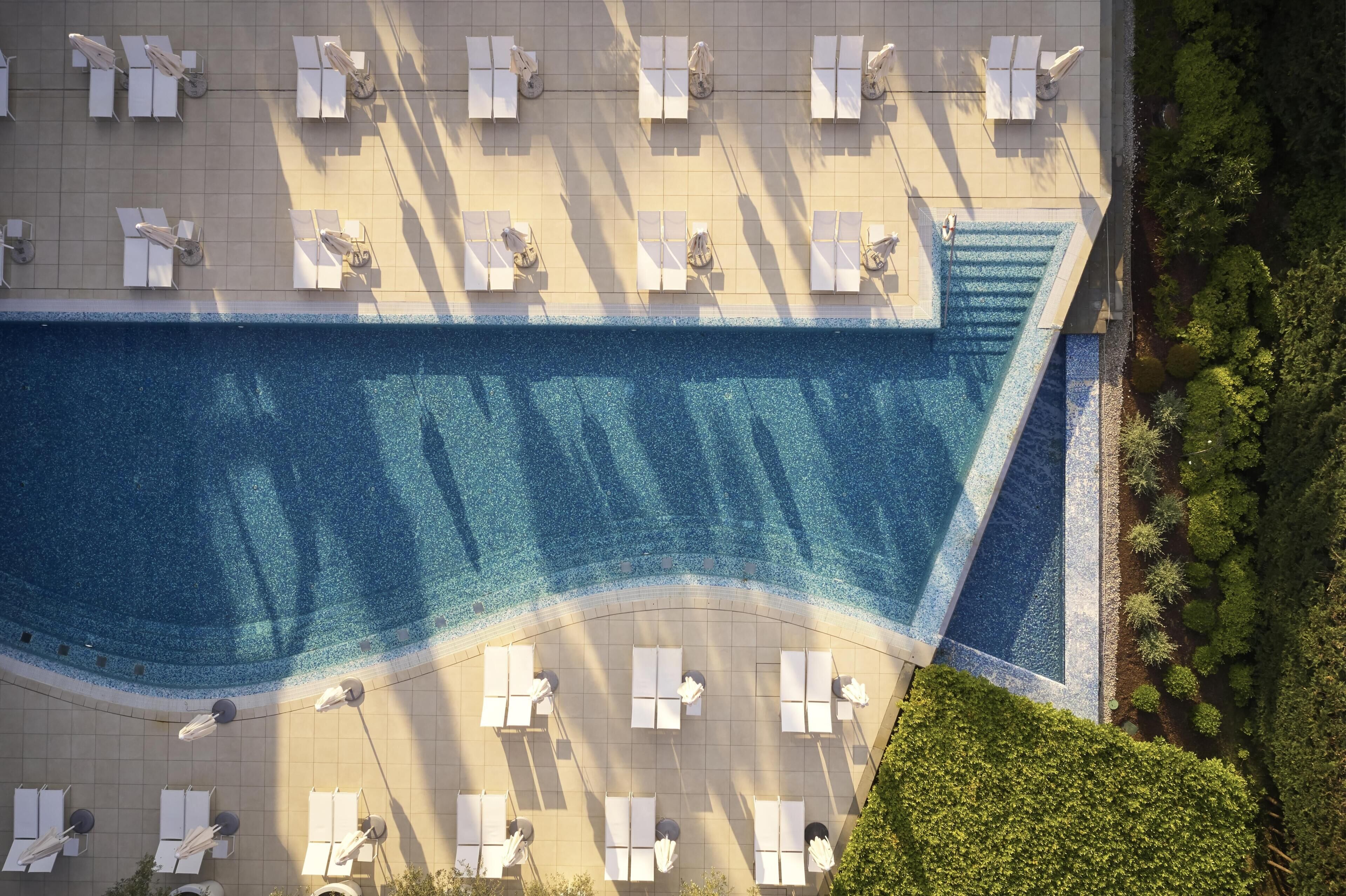Foto - Hotel Palace Portoroz by Minor Hotels