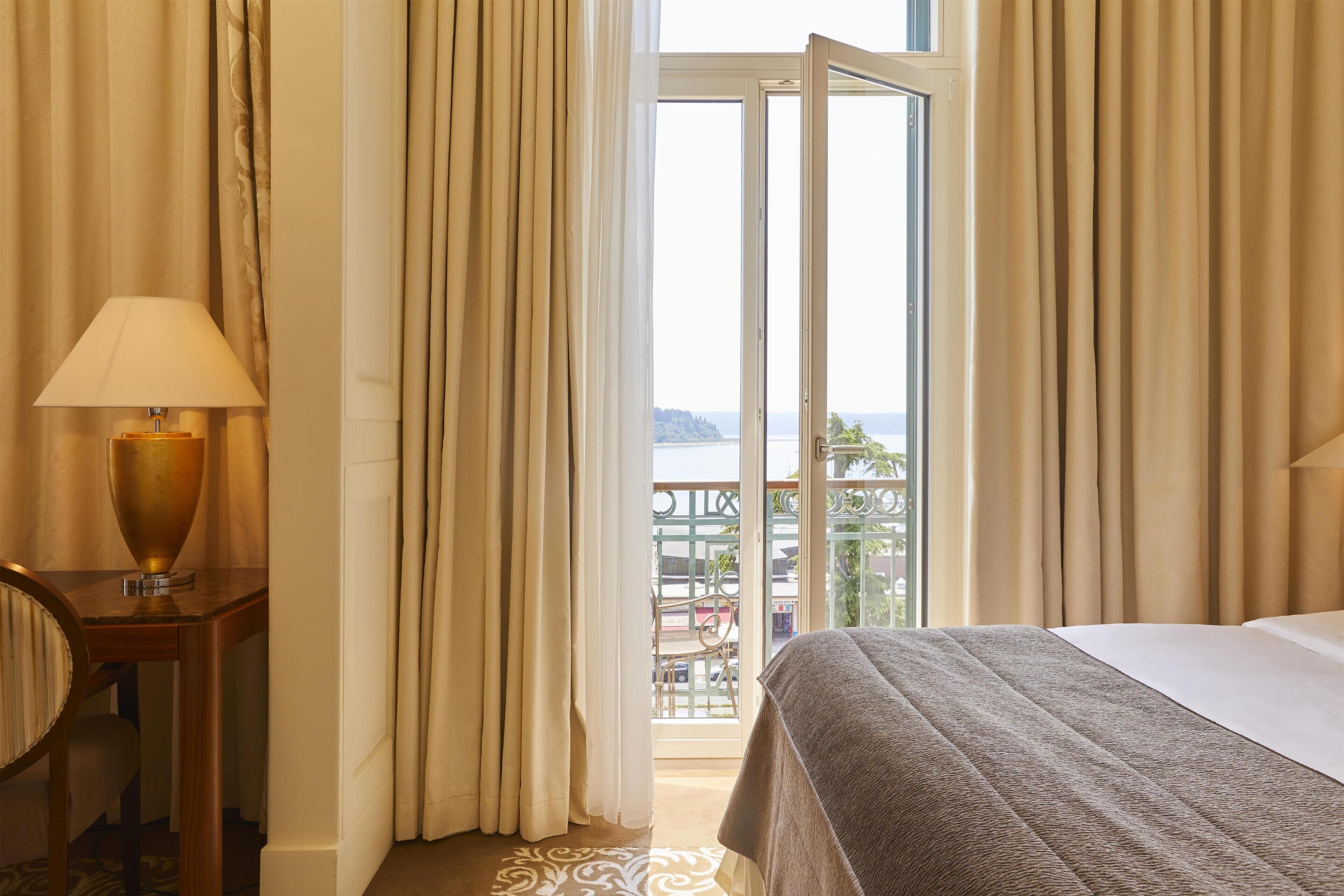 Foto - Hotel Palace Portoroz by Minor Hotels